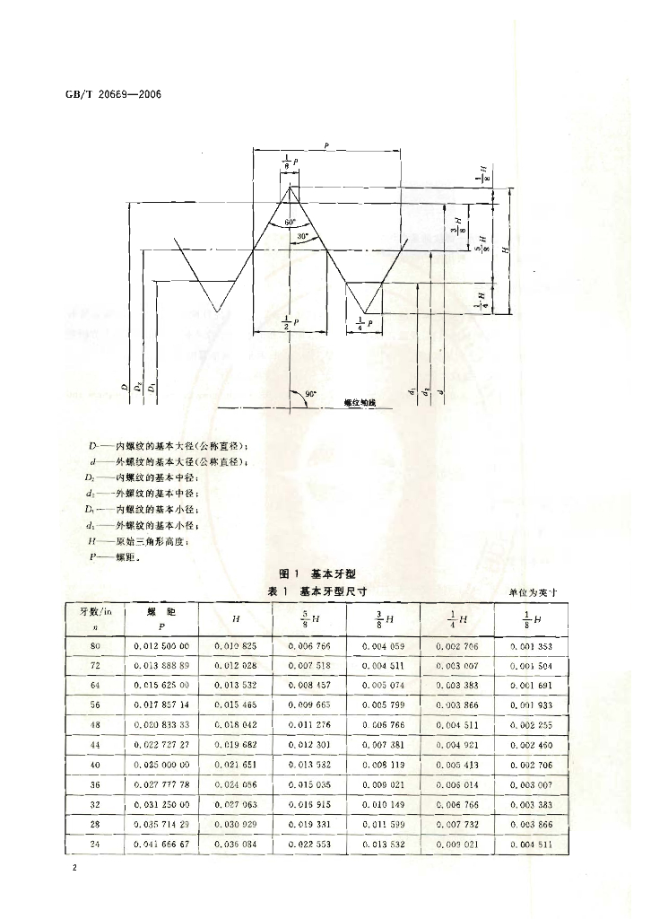 GB/T 20669-2006 标准预览