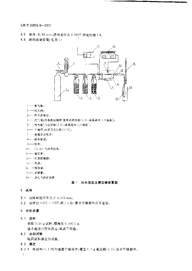 GB/T 20899.9-2007 标准预览