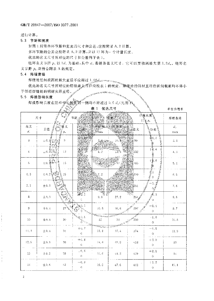 GB/T 20947-2007 标准预览