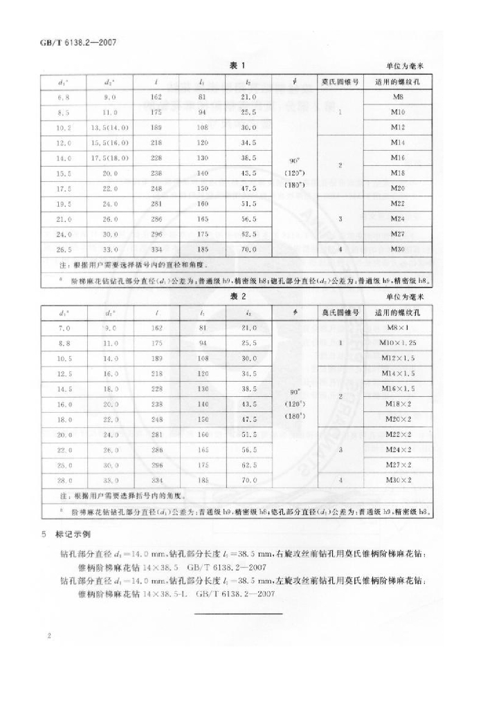 GB/T 6138.2-2007 标准预览
