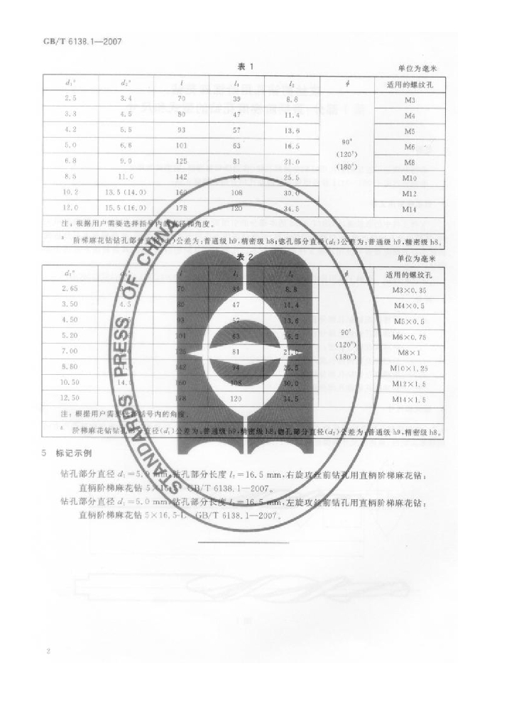 GB/T 6138.1-2007 标准预览