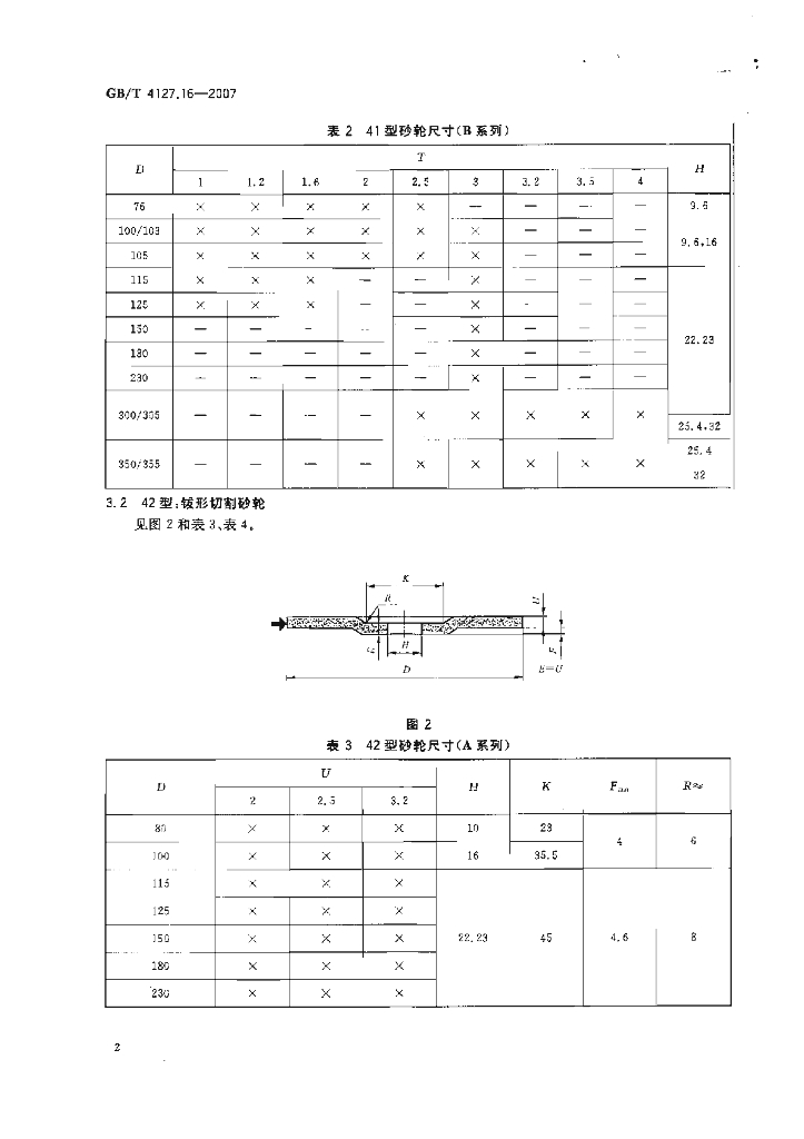 GB/T 4127.16-2007 标准预览