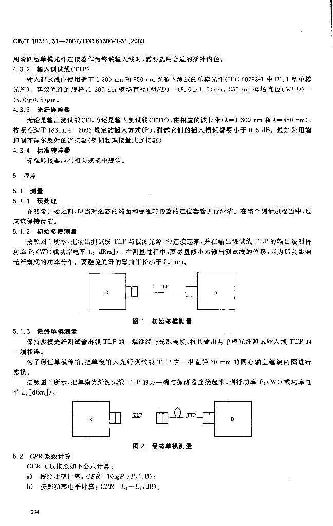GB/T 18311.31-2007 标准预览