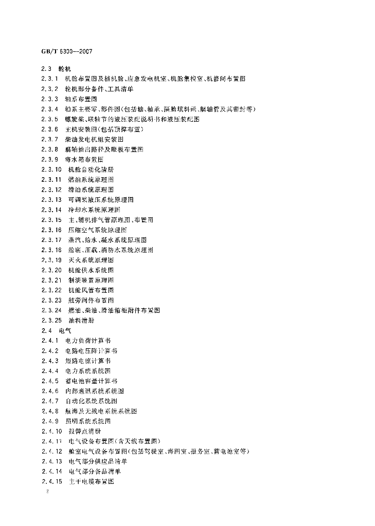GB/T 6300-2007 标准预览