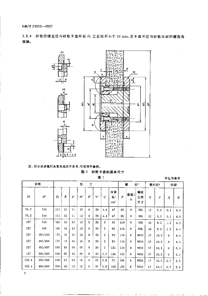GB/T 21013-2007 标准预览