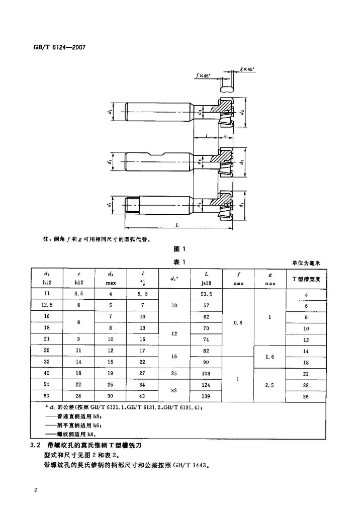 GB/T 6124-2007 标准预览