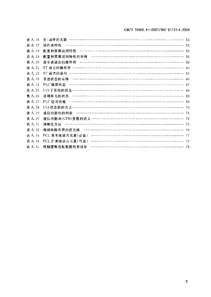 GB/T 15969.4-2007 标准预览