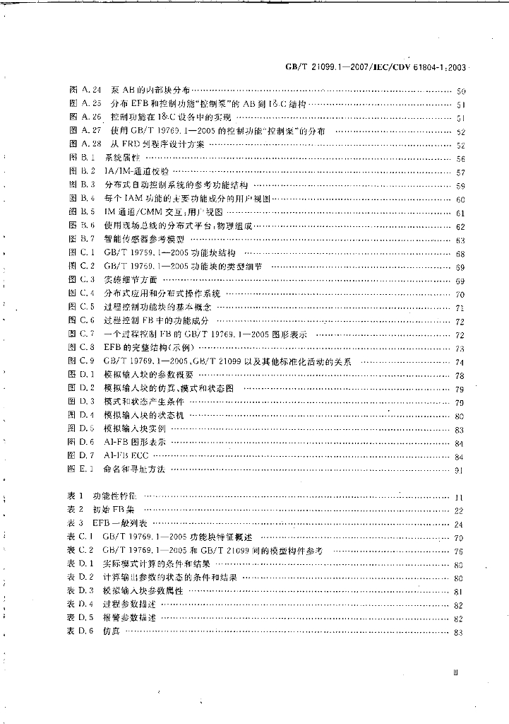 GB/T 21099.1-2007 标准预览