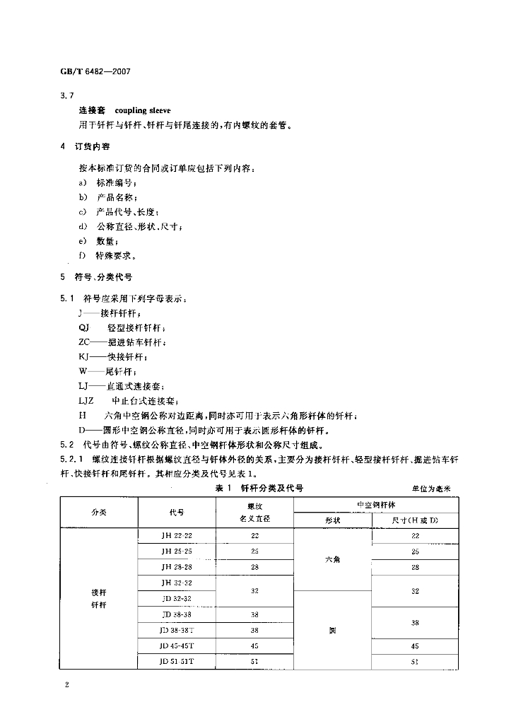 GB/T 6482-2007 标准预览