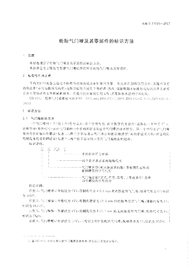 GB/T 21285-2007 标准预览