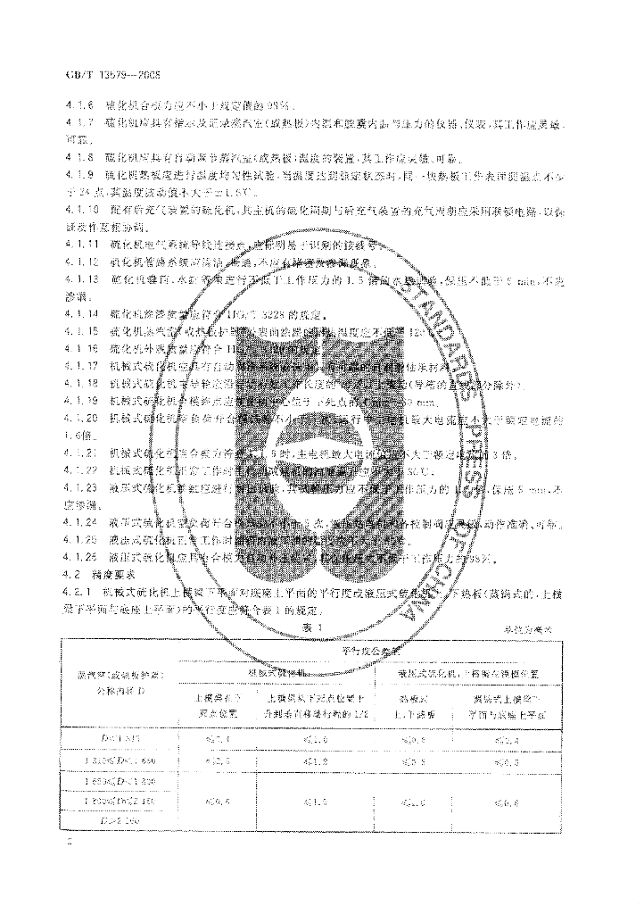 GB/T 13579-2008 标准预览