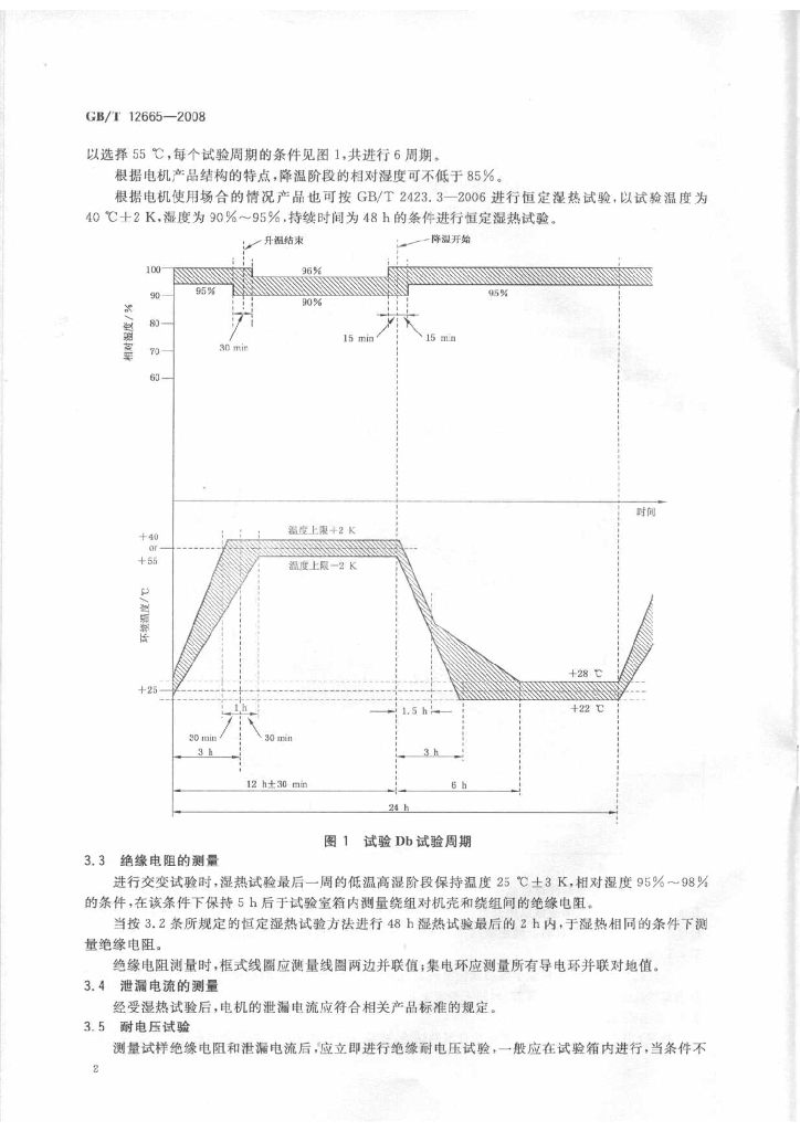 GB/T 12665-2008 标准预览