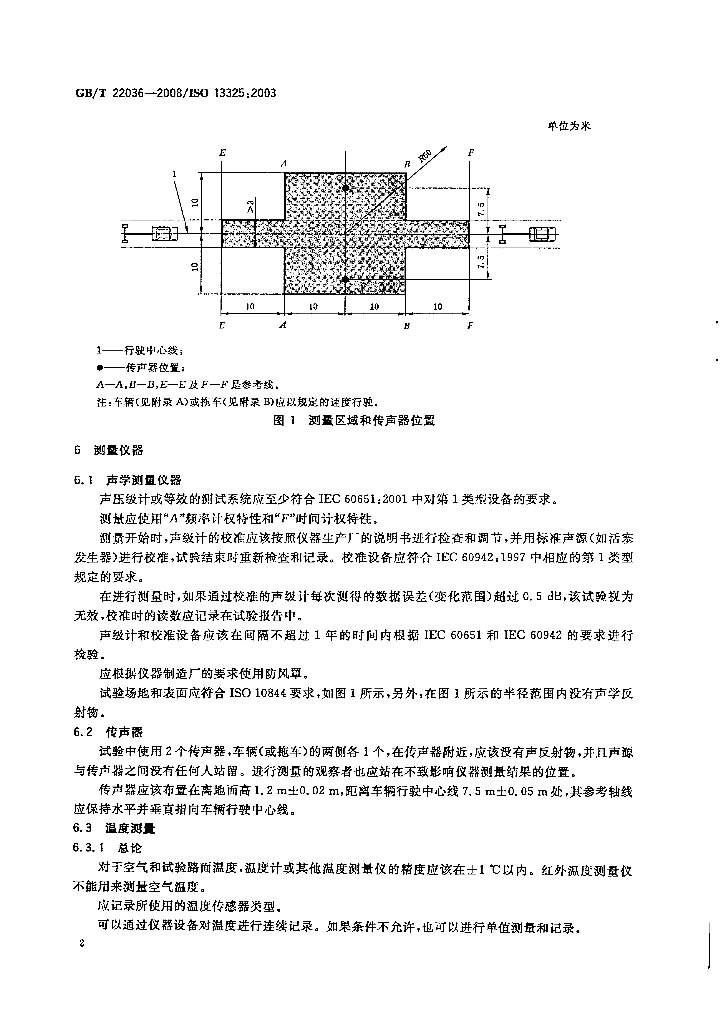GB/T 22036-2008 标准预览