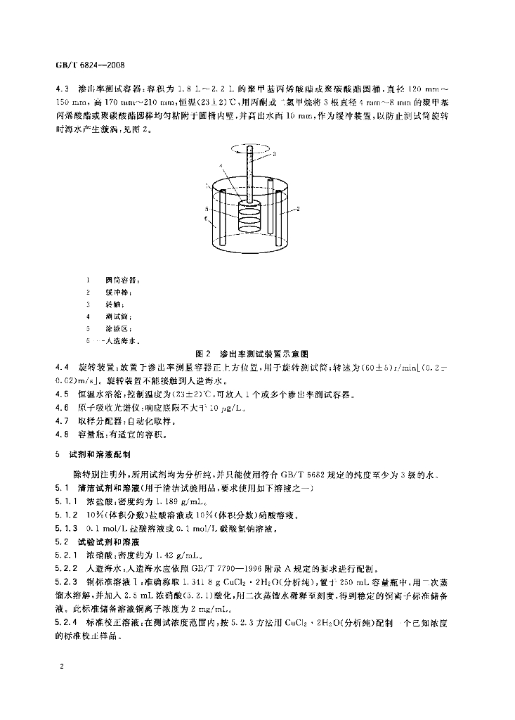 GB/T 6824-2008 标准预览