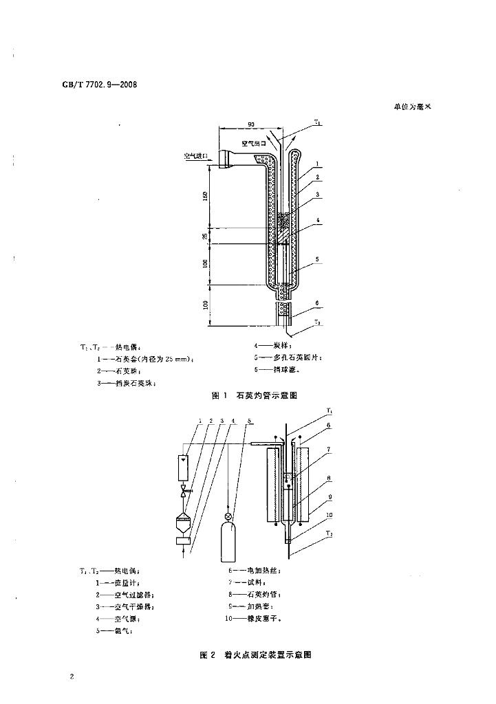 GB/T 7702.9-2008 标准预览