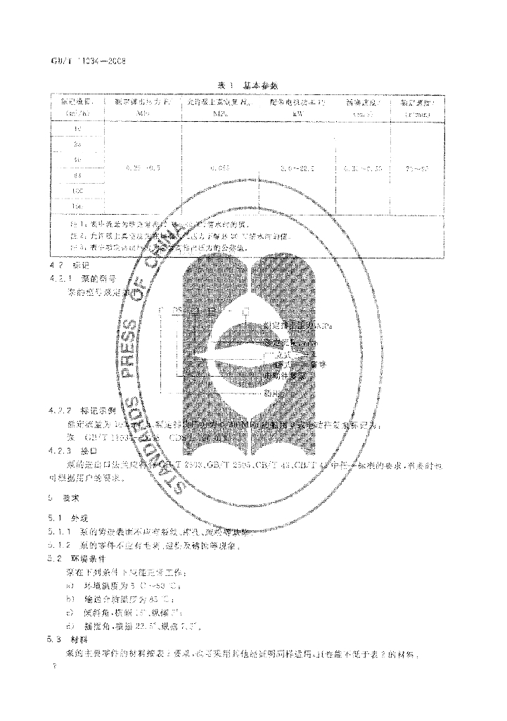 GB/T 11034-2008 标准预览