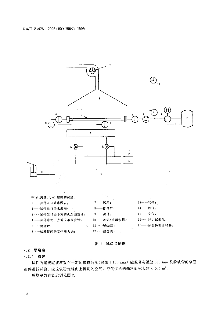 GB/T 21476-2008 标准预览
