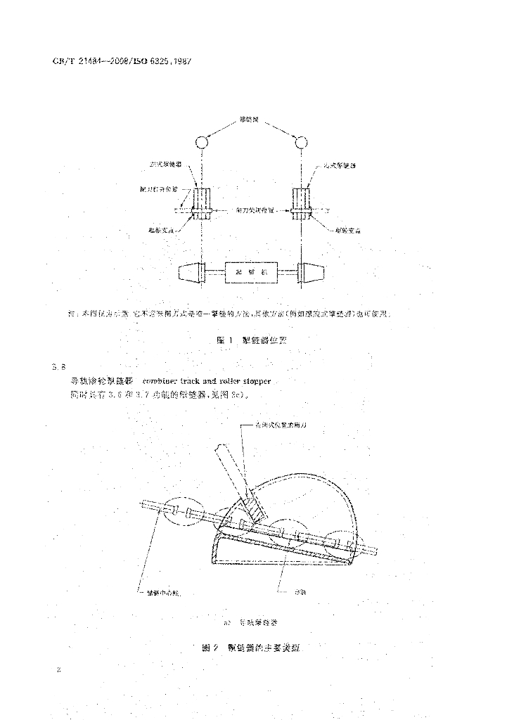 GB/T 21484-2008 标准预览