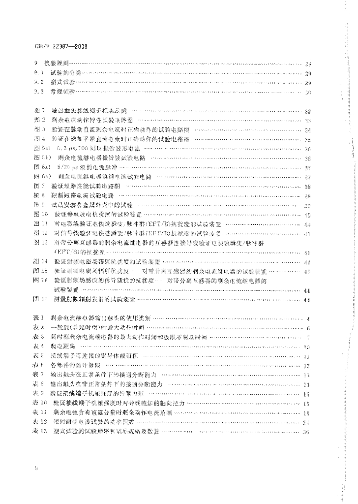 GB/T 22387-2008 标准预览