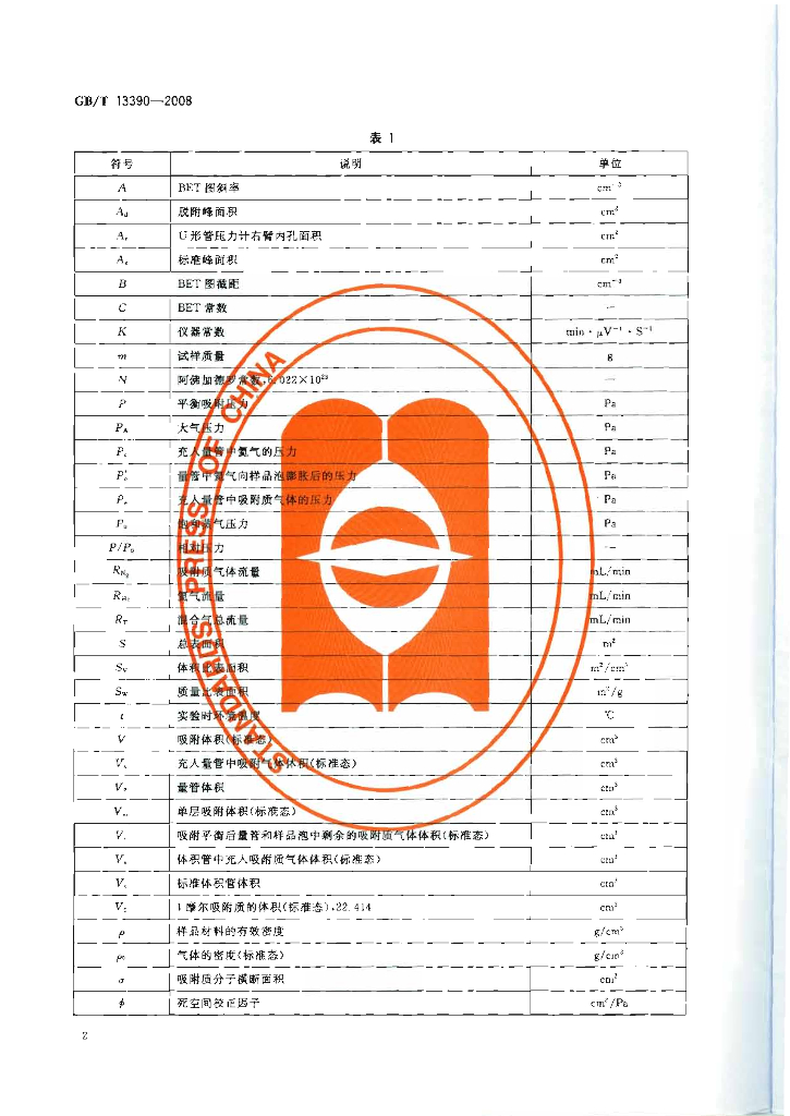 GB/T 13390-2008 标准预览
