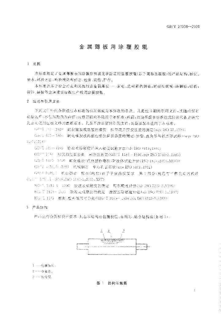 GB/T 21538-2008 标准预览