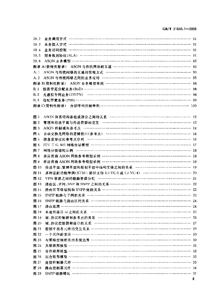 GB/T 21645.1-2008 标准预览