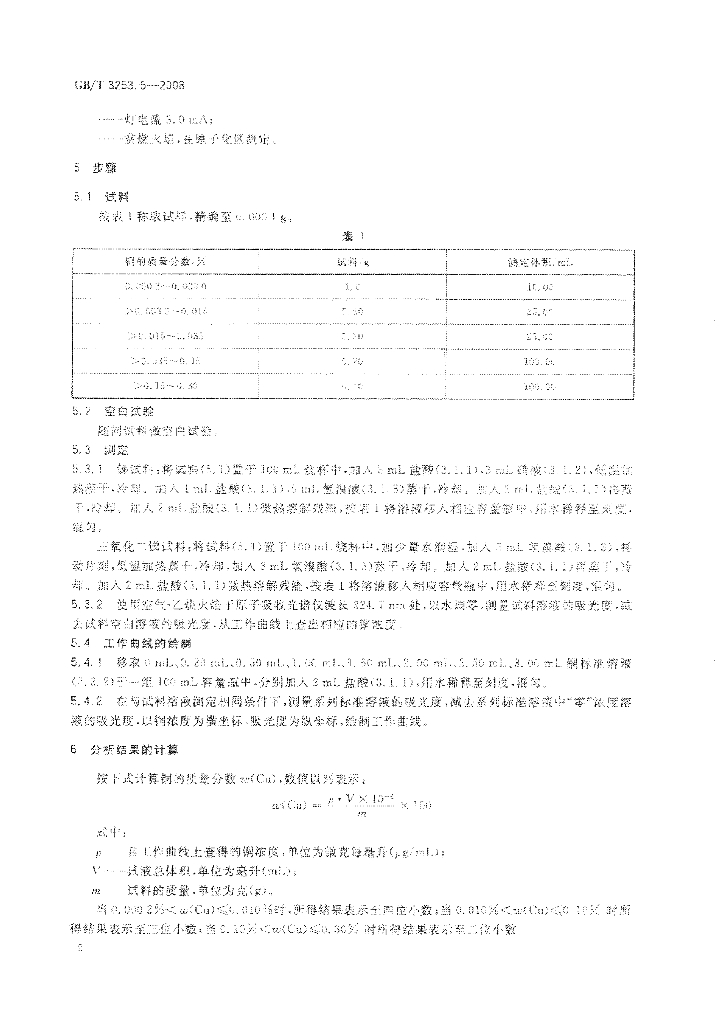 GB/T 3253.5-2008 标准预览