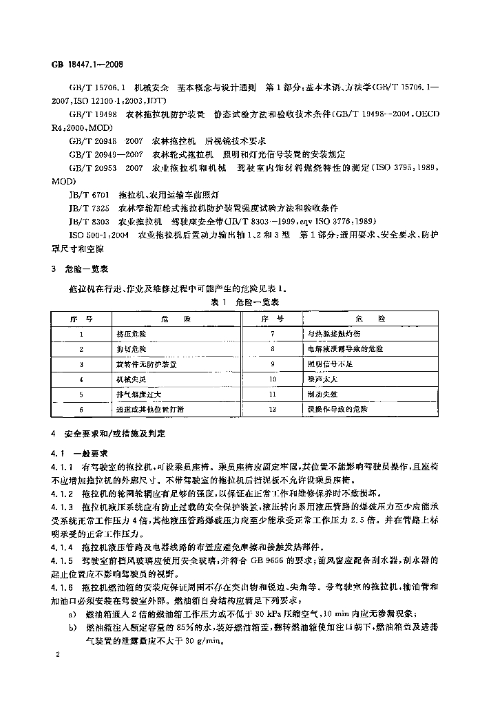 GB 18447.1-2008 标准预览