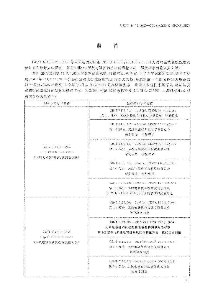 GB/T 6113.202-2008 标准预览