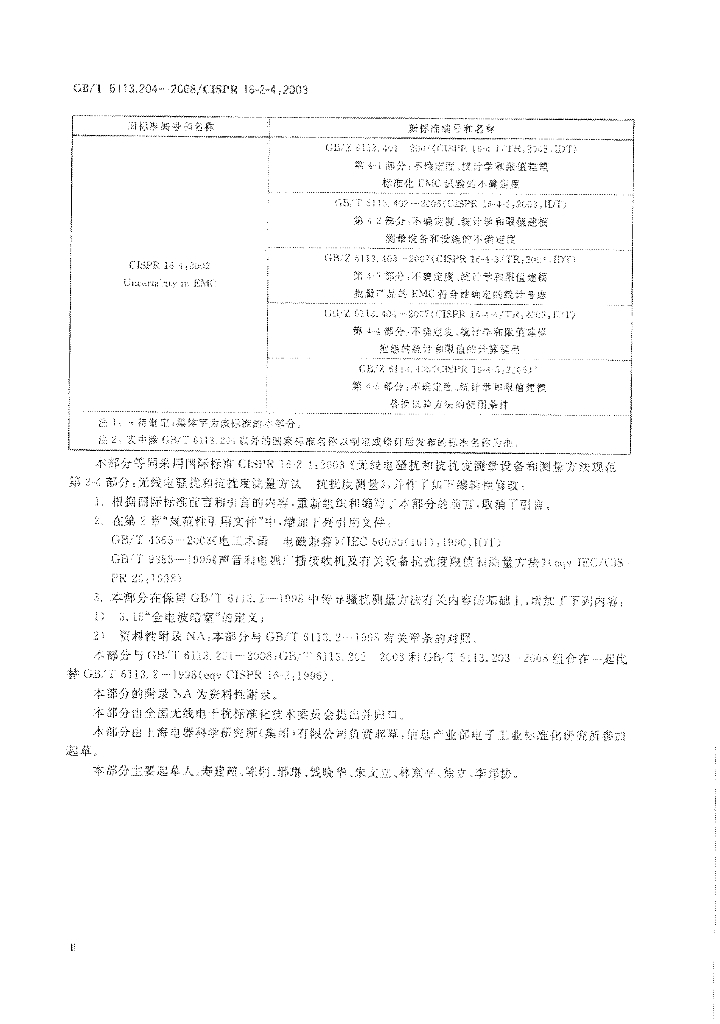 GB/T 6113.204-2008 标准预览