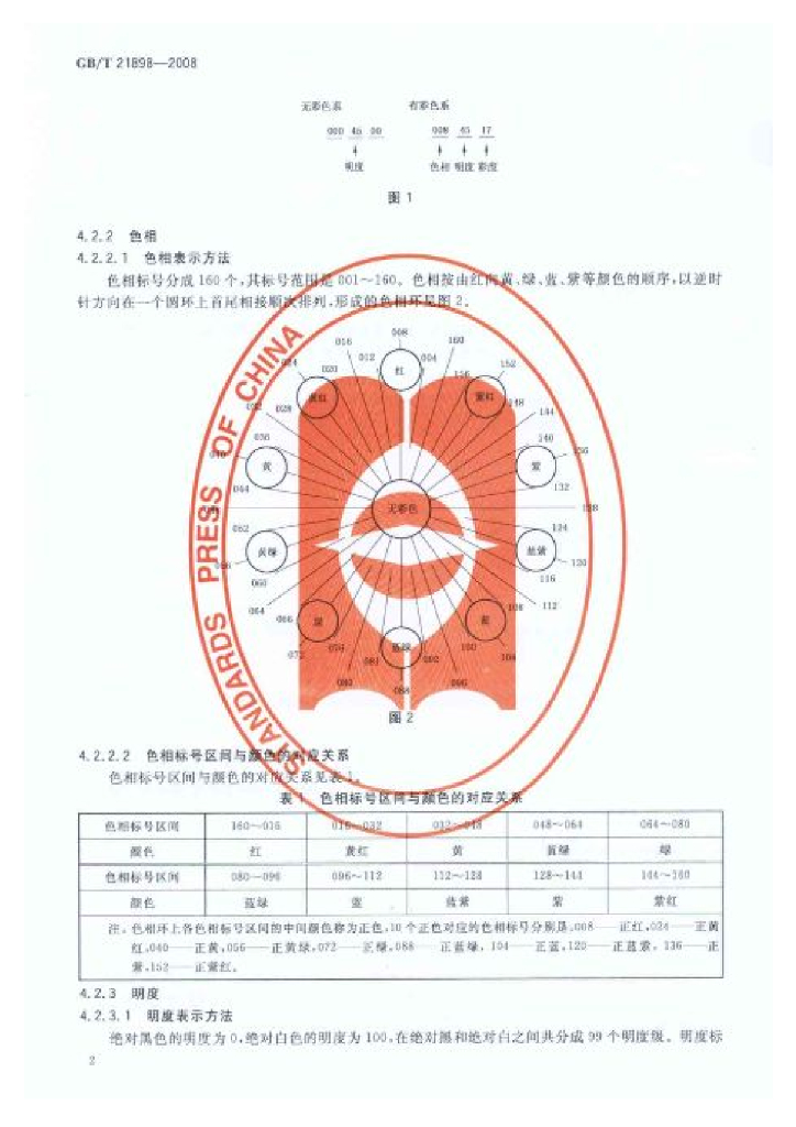 GB/T 21898-2008 标准预览