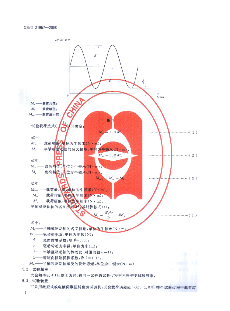 GB/T 21957-2008 标准预览