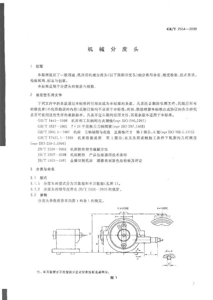 GB/T 2554-2008 标准预览