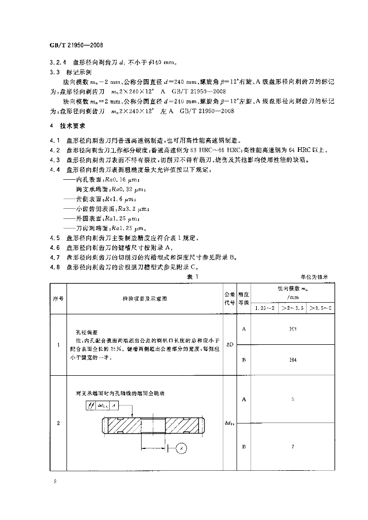 GB/T 21950-2008 标准预览