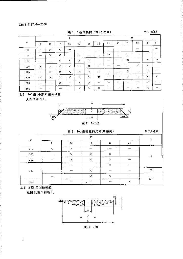 GB/T 4127.6-2008 标准预览