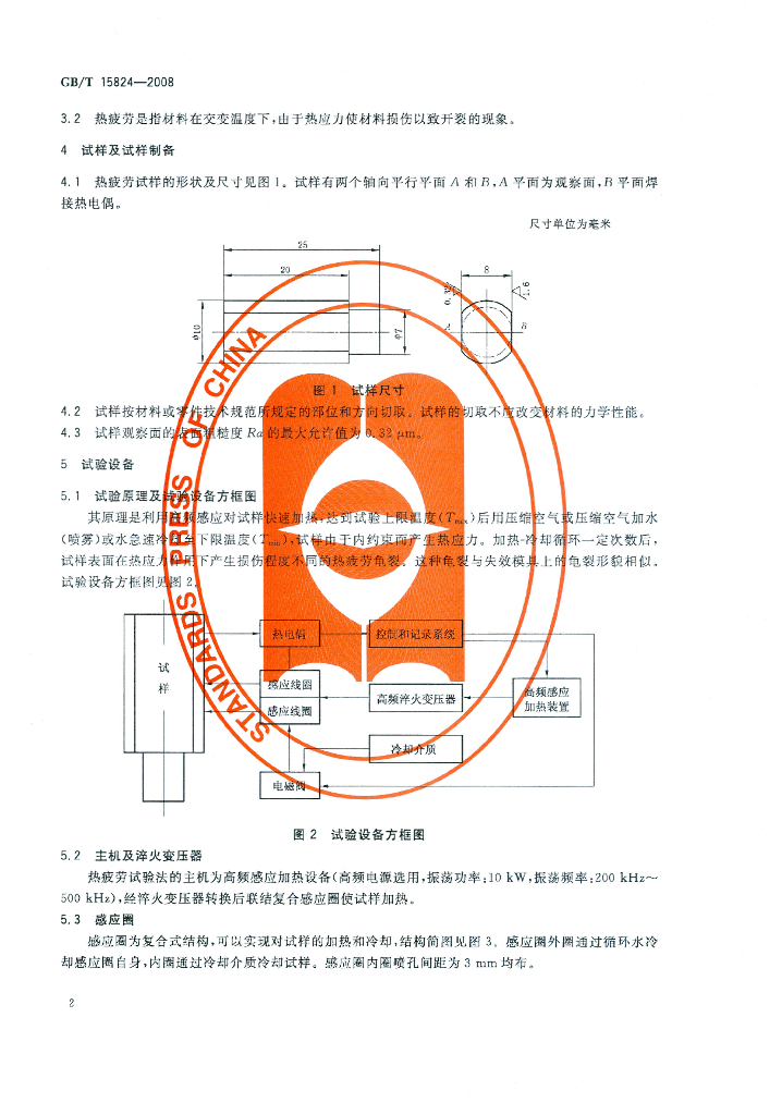 GB/T 15824-2008 标准预览