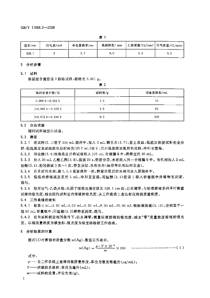 GB/T 11066.2-2008 标准预览