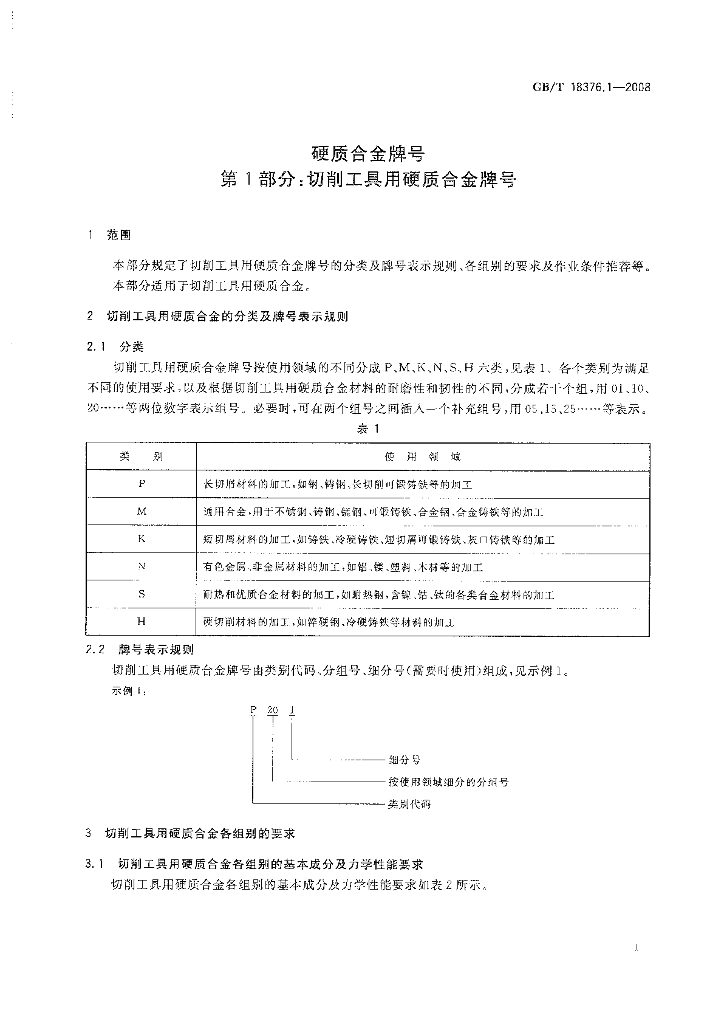 GB/T 18376.1-2008 标准预览