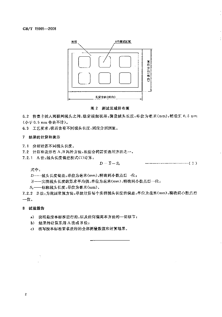 GB/T 15965-2008 标准预览