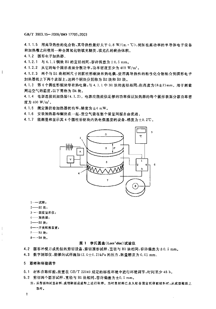 GB/T 3903.15-2008 标准预览