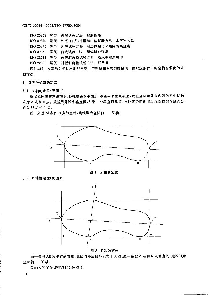GB/T 22050-2008 标准预览