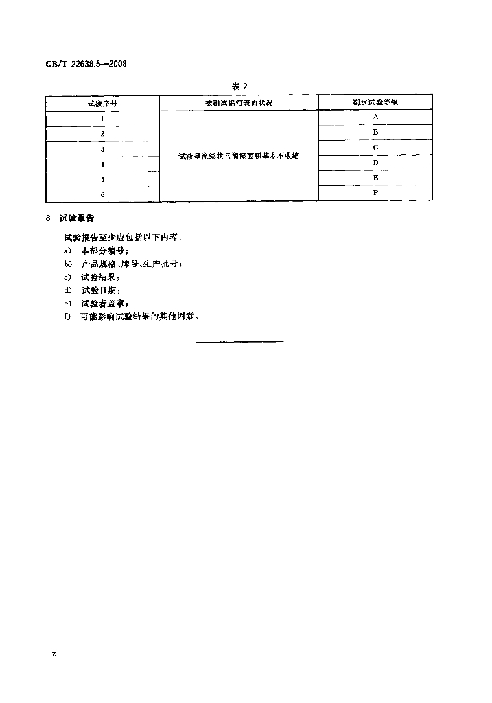 GB/T 22638.5-2008 标准预览