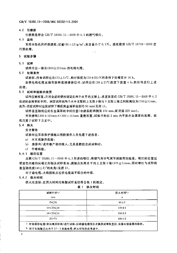 GB/T 18380.13-2008 标准预览