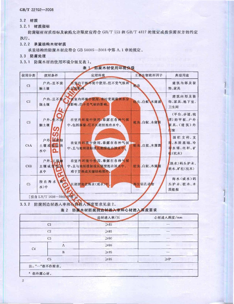 GB/T 22102-2008 标准预览