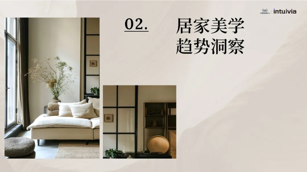 Intuivia拾方咨询&阿里妈妈&天猫：2024年居家美学白皮书_第6页