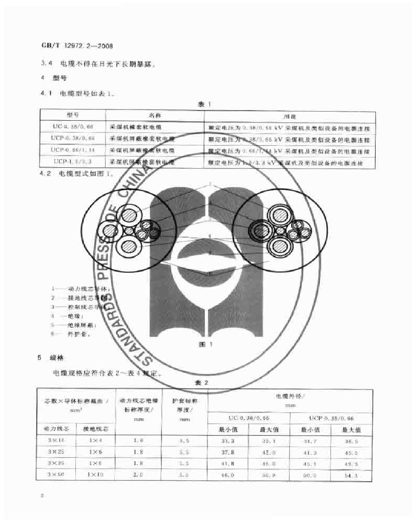 GB/T 12972.2-2008 标准预览