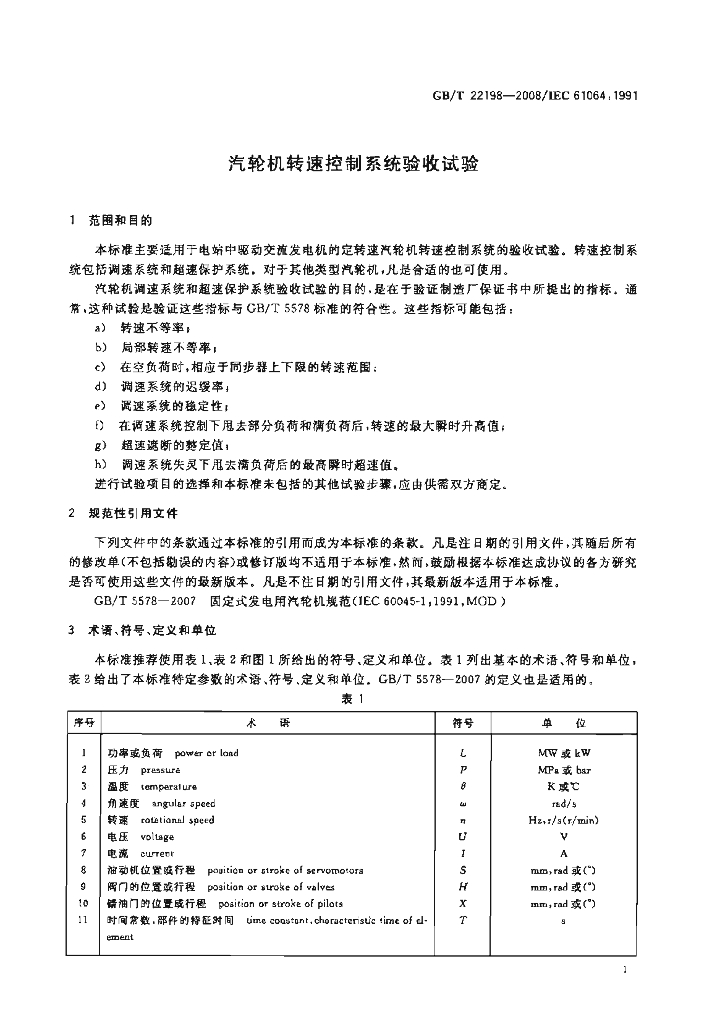 GB/T 22198-2008 标准预览