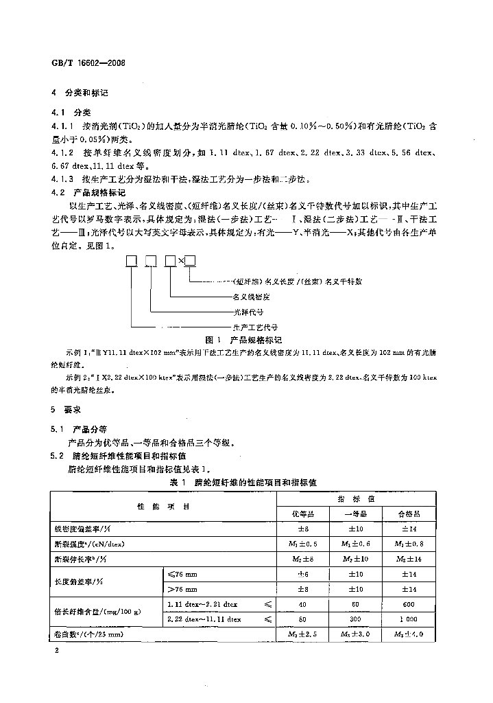 GB/T 16602-2008 标准预览