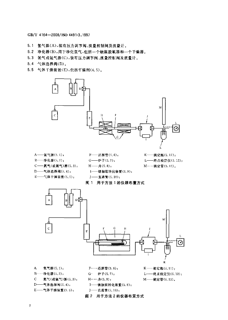 GB/T 4164-2008 标准预览