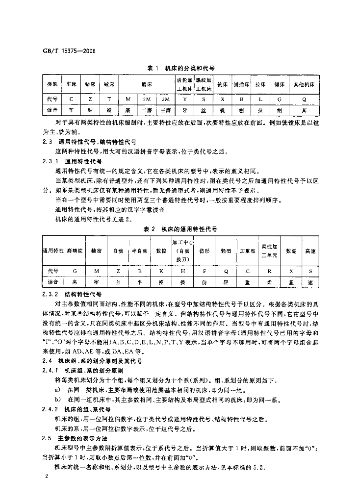 GB/T 15375-2008 标准预览